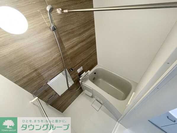 エフプレスト岸町の物件内観写真